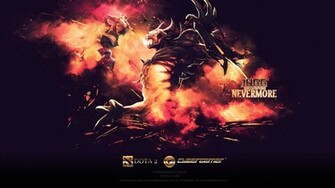 Dota Wallpaper In