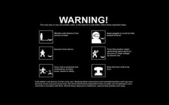 Funny Sayings Wallpaper Image