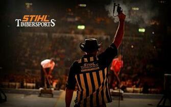 Stihl Wallpaper Usa