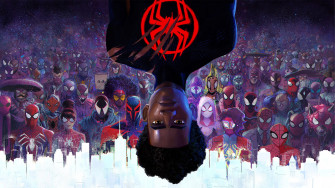 Phoenix Theatres Spider Man Across The Verse Movies