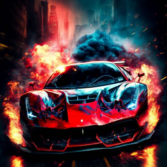 Cars Pfp Wallpaper
