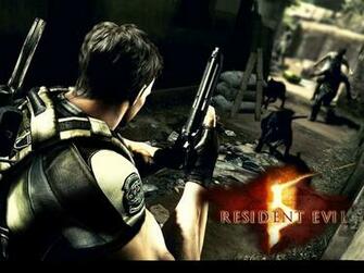 Chris Redfield Wallpaper By Zsdsre