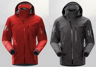 Desktop Computers Arcteryx Jackets