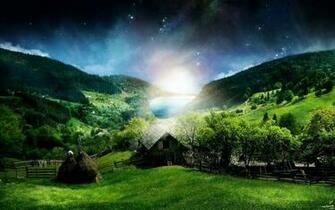 Beautiful Nature Wallpaper