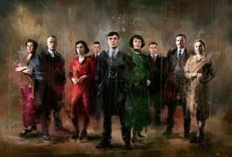 Peakyblinders Explore
