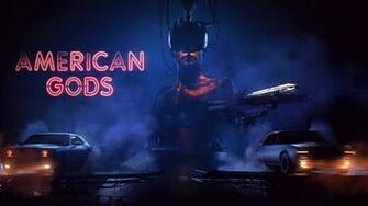 American Gods Wallpaper And Background Image Net