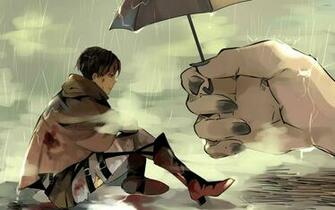 Attack On Titan Wallpaper