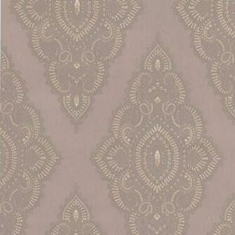 Jewel Mocha Wallpaper