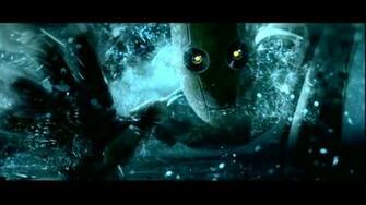 I Robot Image Screencaps HD Wallpaper And