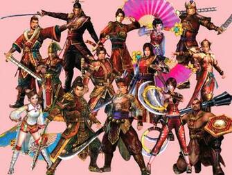 Warriors A Site For Koei Information Community Every Warrior