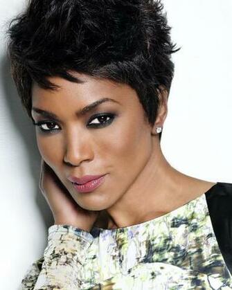 Angela Bassett HD Wallpaper 7wallpaper Net