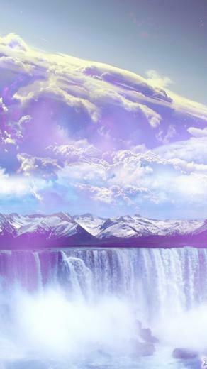 Abstract Outer Space Desktop Pc And Mac Wallpaper