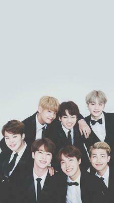 Bts Wallpaper Hearteu