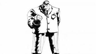 Kingpin HD Wallpaper Background Image Id