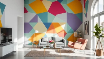 Wall Pops Wallpaper