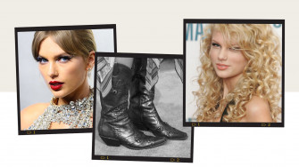 All Taylor Swift S Albums Eras And Aesthetics Explained