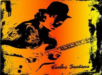 Carlos Santana Wallpaper Indians By Timomonty