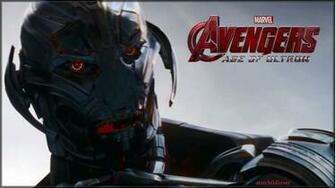 Avengers Age Of Ultron The Wallpaper
