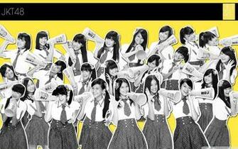 Jkt48 UHD Desktop Wallpaper For 4k Ultra HD Tv Tablet