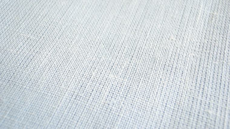 Textile Background Fabric Texture Stock Video Footage