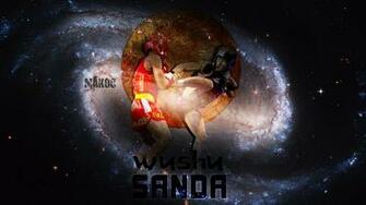 Wushu Wallpaper