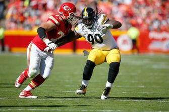Know Your Opponent Kansas City Chiefs Los Angeles Chargers
