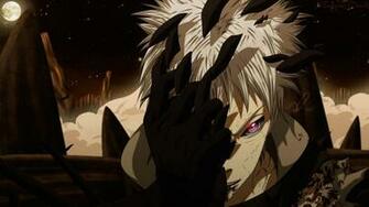 Obito Uchiha Ten Tails Jinchuuriki Sage Of Six Path HD Wallpaper