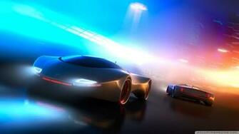 Syd Mead Comp Wallpaper Concept Car