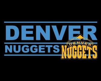Denver Nuggets Wallpaper HD Early