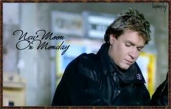 New Moon On Monday Wallpaper Desktop Background