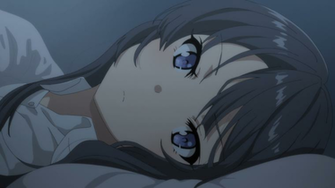 Rascal Does Not Dream Of Bunny Girl Senpai HD Wallpaper