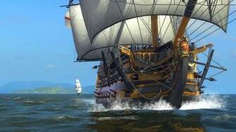 Naval Action Screenshot Galerie Pressakey