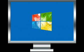 Windows And Wallpaper Pack By Travislutz
