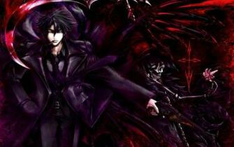 Fate Zero Wallpaper