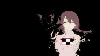Yume Nikki Wallpaper Glass