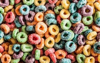 Cereal Wallpaper And Background Image Id