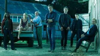 1080p Justified Desktop Background Id Tv