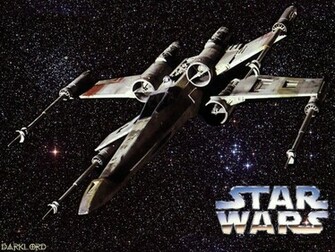 Star Wars X Wing HD Wallpaper Movies Tv