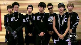 Bts Wallpaper