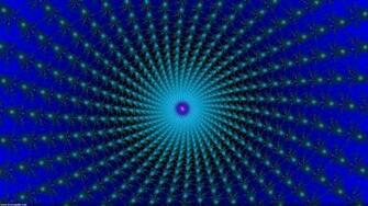 Fractal Wallpaper Bluray
