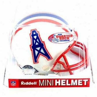 Houston Oilers Wallpaper