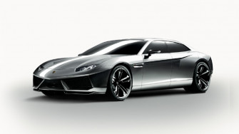 Lamborghini Estoque
