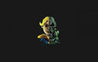 Wallpaper Helmet Fallout Bethesda Softworks
