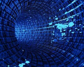 Binary Computer Wallpaper Desktop Background