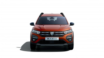 Dacia Jogger Extreme 4k Rare Gallery HD Wallpaper