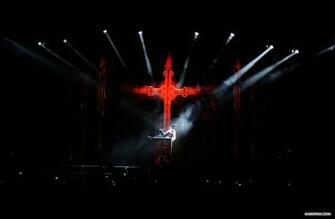 Mdna Tour Madonna Foto