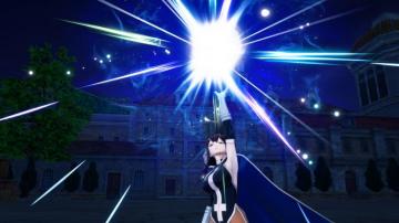 Fairy Tail Introduces Ultear Lyon Flare Minerva And New Guild