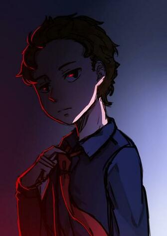 Evil Morty By Mayunnaize