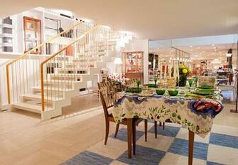 Svenskt Tenn Interiors Store Reopens In Stockholm Design Wallpaper