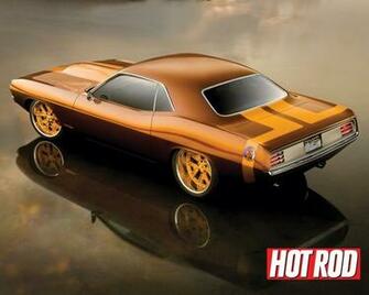 Car Hot Rod Desktops Wallpaper Hrdp Muscle